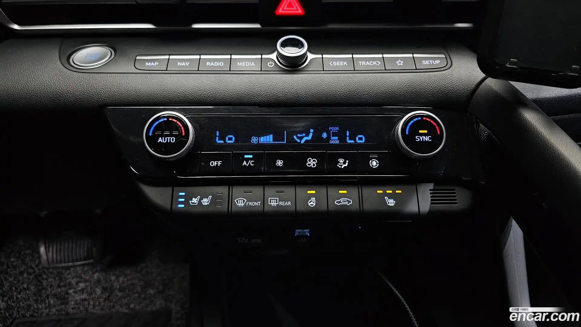 AVANTE Hyundai 2021.0-OPTION-041