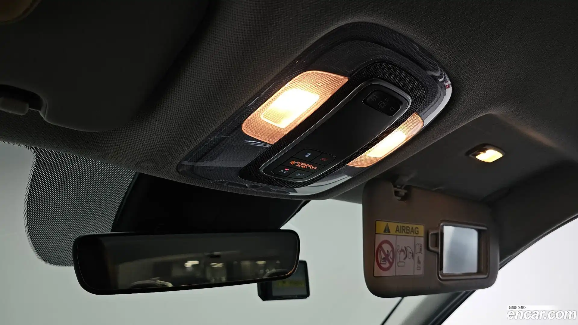 AVANTE Hyundai 2021.0-OPTION-042