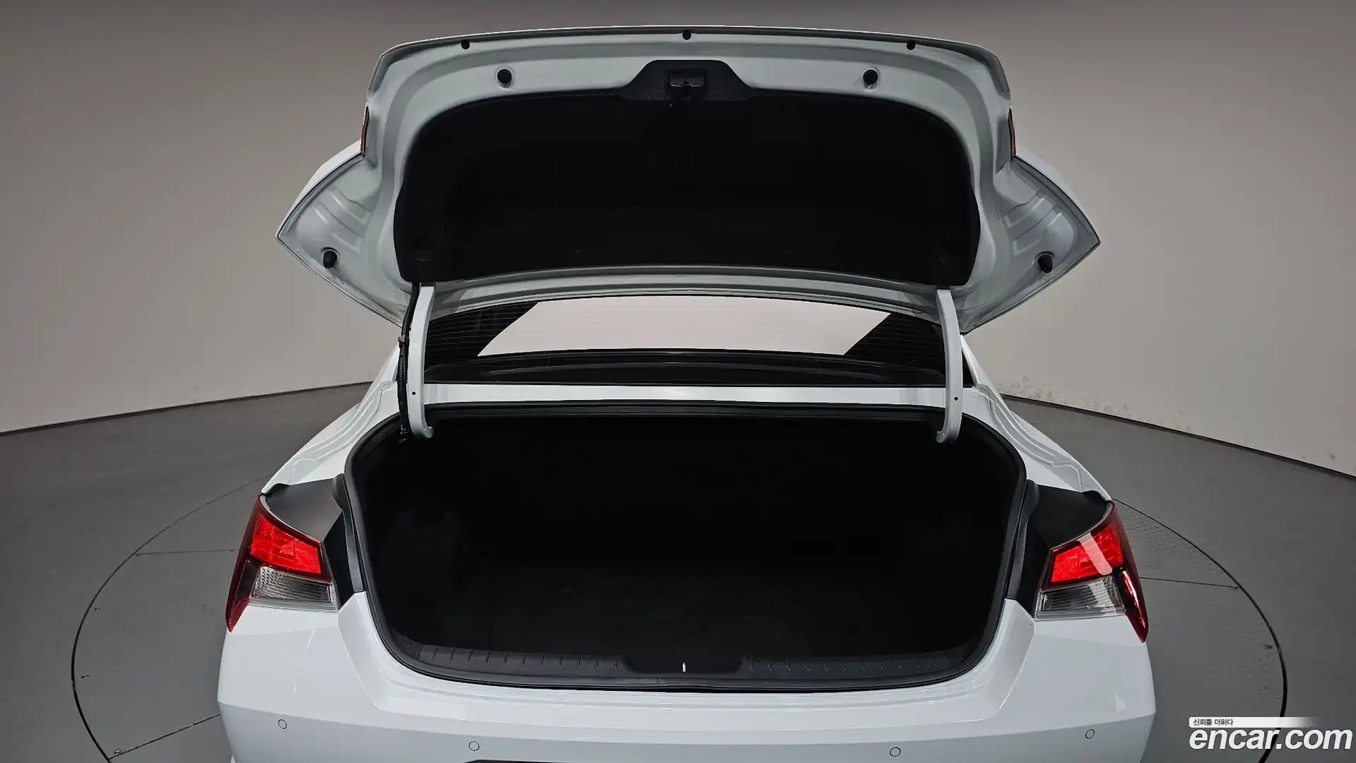 AVANTE Hyundai 2021.0-OPTION-045