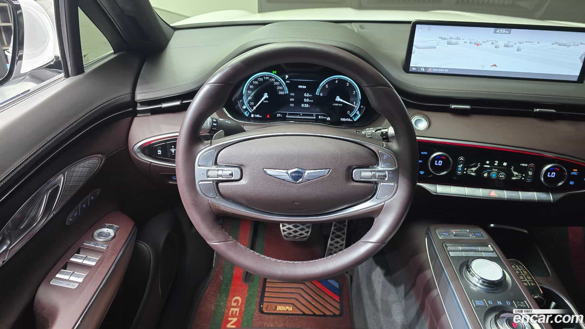 GV70 Genesis 2021.1-OPTION-016