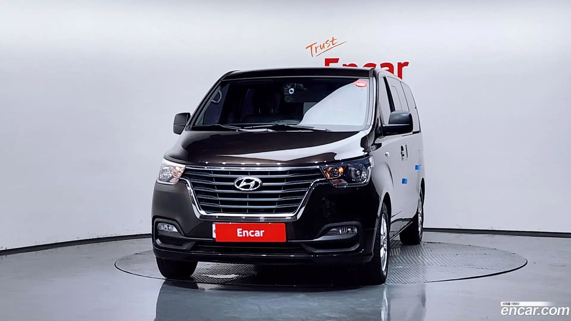 Starex Hyundai 2019.0-OUTER-003
