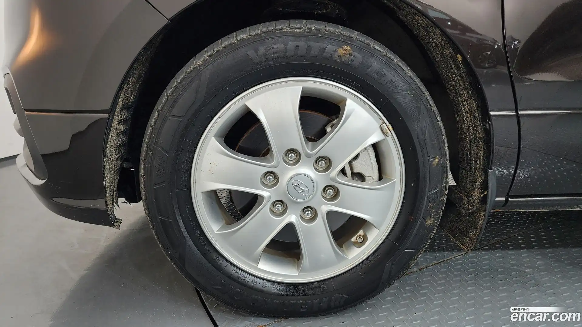 Starex Hyundai 2019.0-OUTER-005
