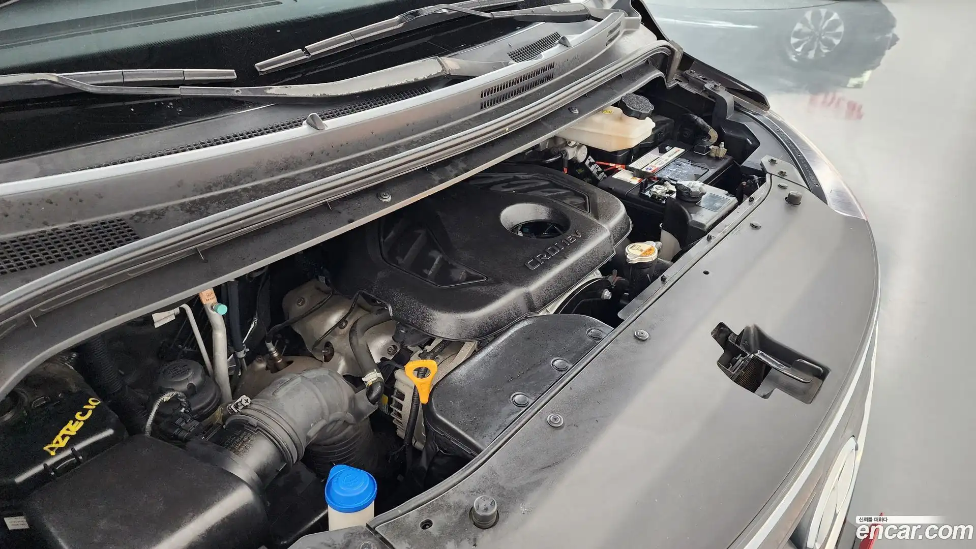 Starex Hyundai 2019.0-OUTER-006