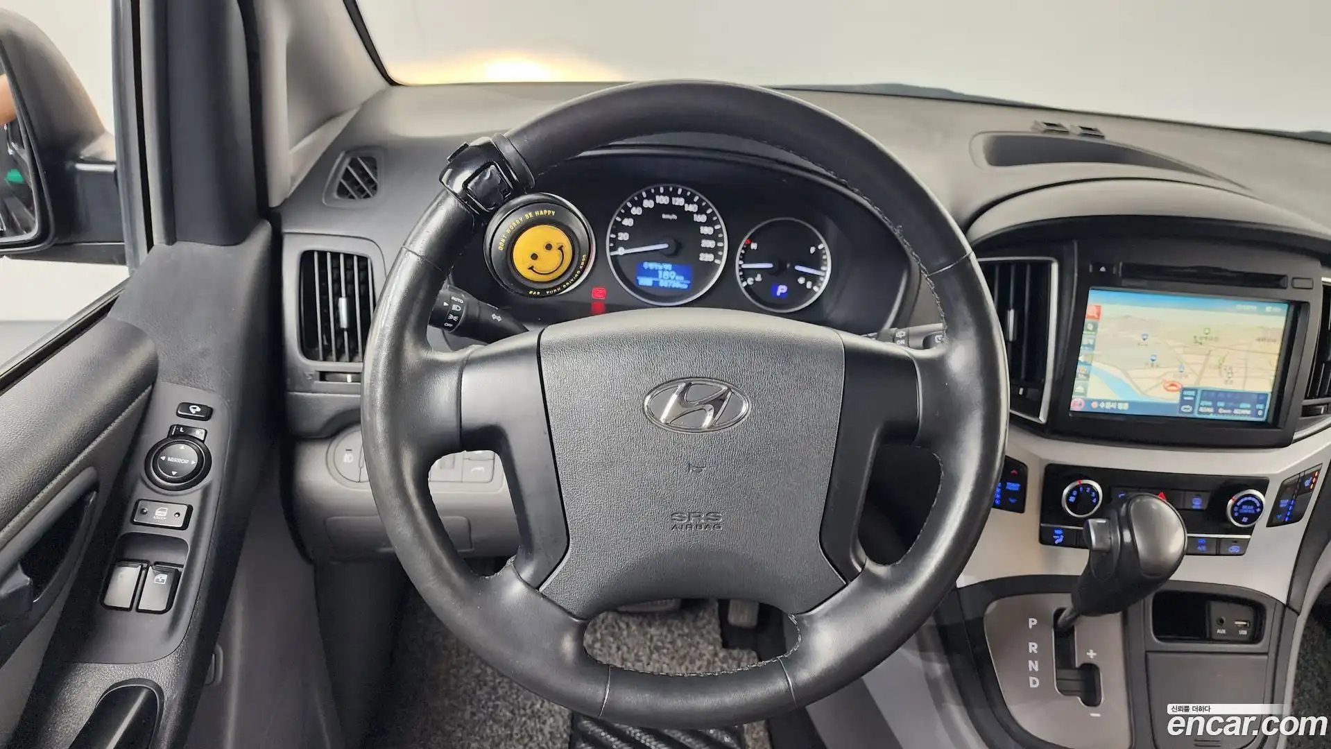 Starex Hyundai 2019.0-OPTION-018