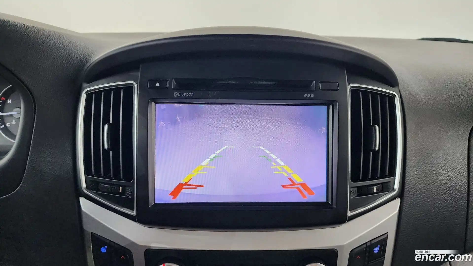 Starex Hyundai 2019.0-OPTION-019