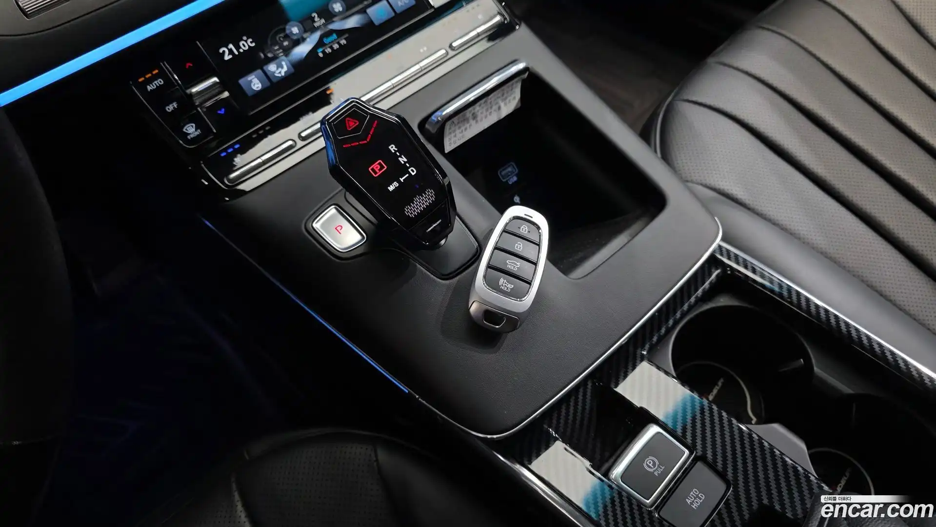 Grandeur Hyundai 2020.0-INNER-009
