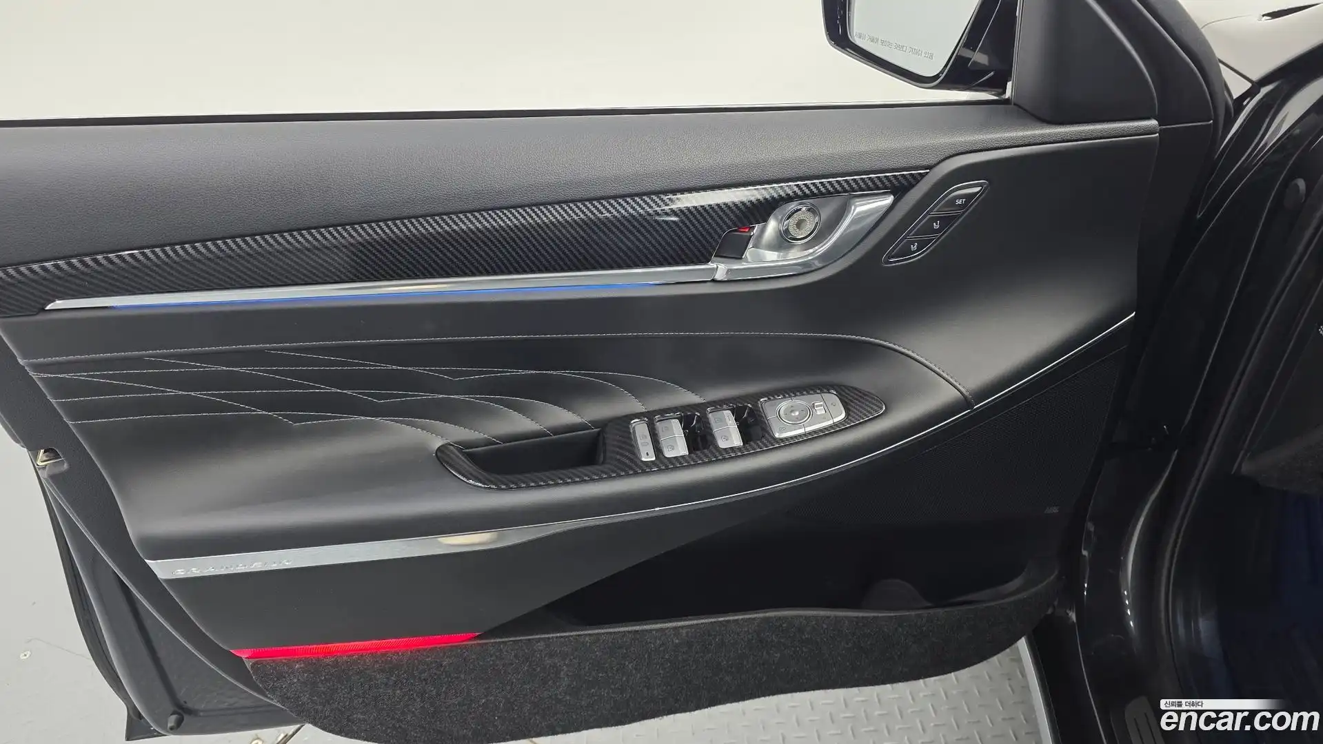 Grandeur Hyundai 2020.0-INNER-034