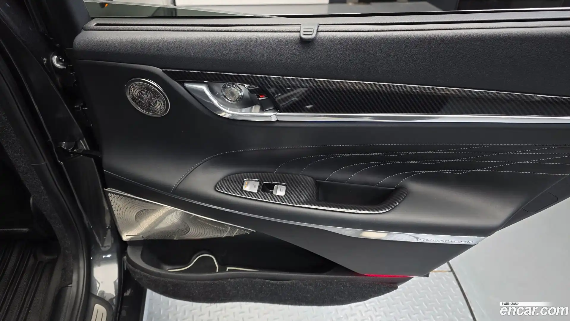 Grandeur Hyundai 2020.0-INNER-035