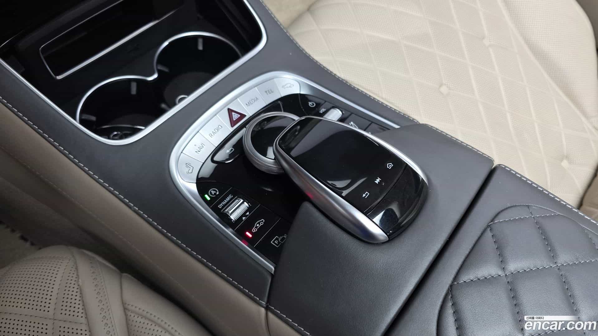 S-Class Mercedes-Benz 2020.8-OPTION-021