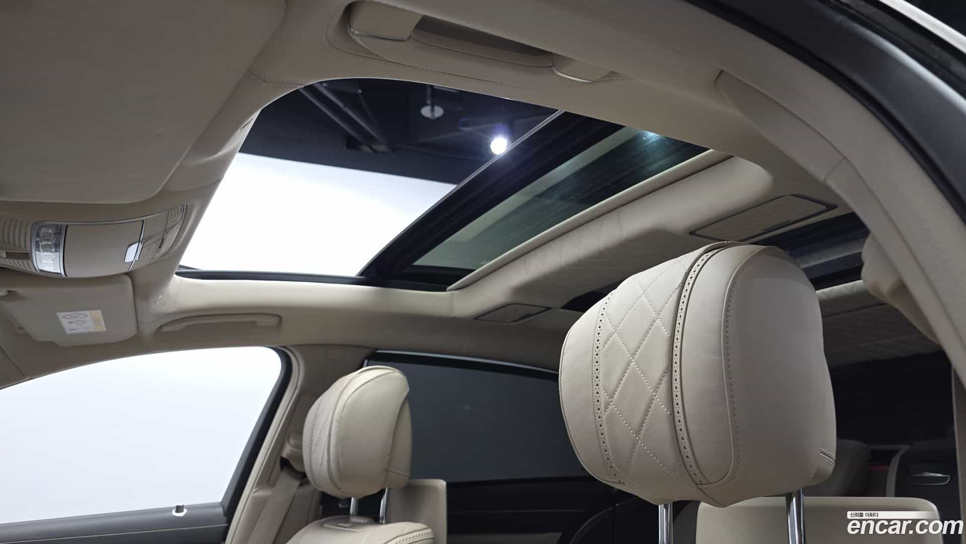 S-Class Mercedes-Benz 2020.8-OPTION-022