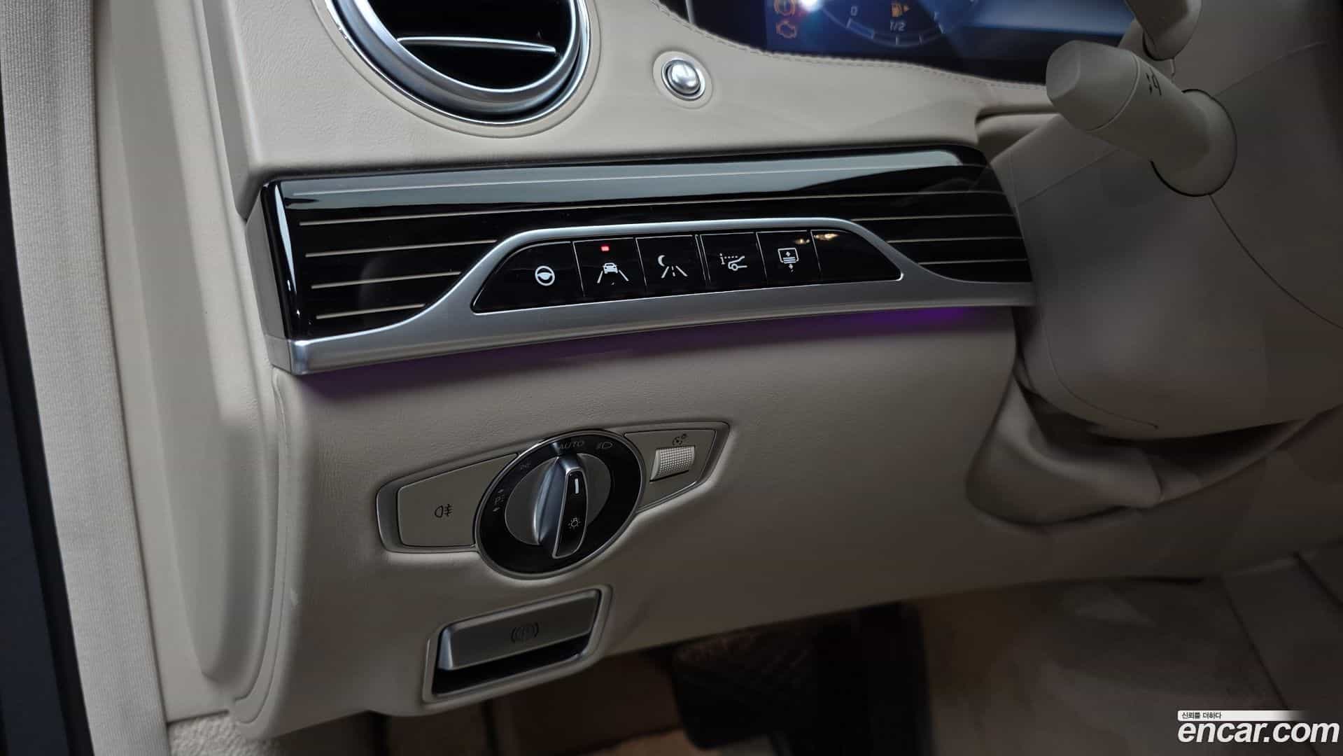 S-Class Mercedes-Benz 2020.8-OPTION-023