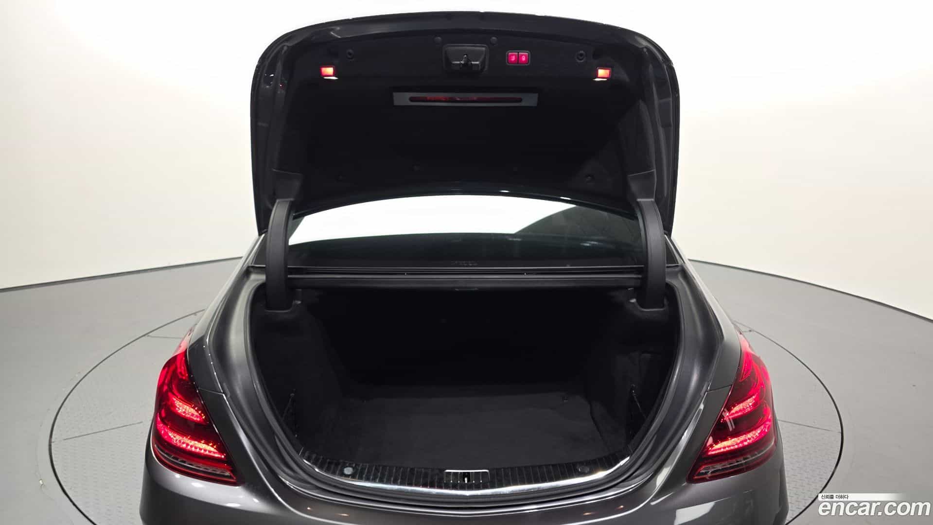 S-Class Mercedes-Benz 2020.8-OPTION-024