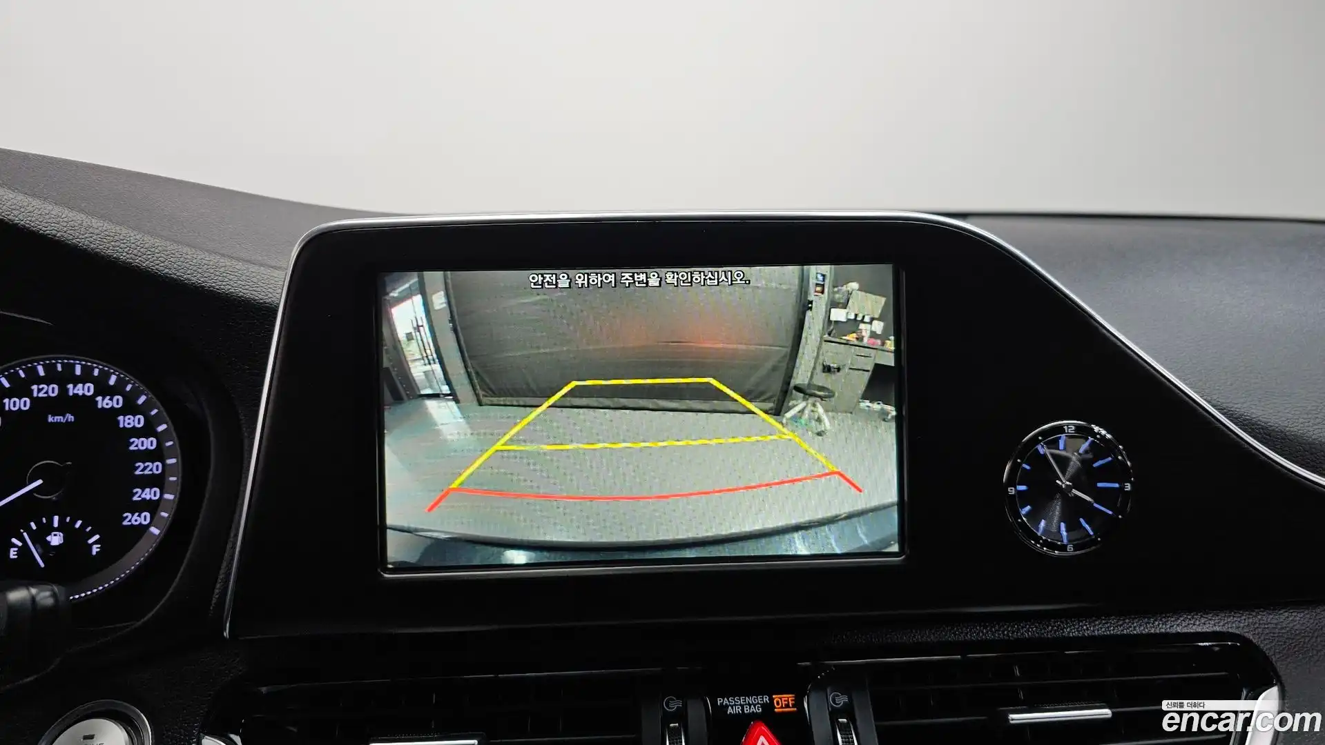 Grandeur Hyundai 2019.2-OPTION-018