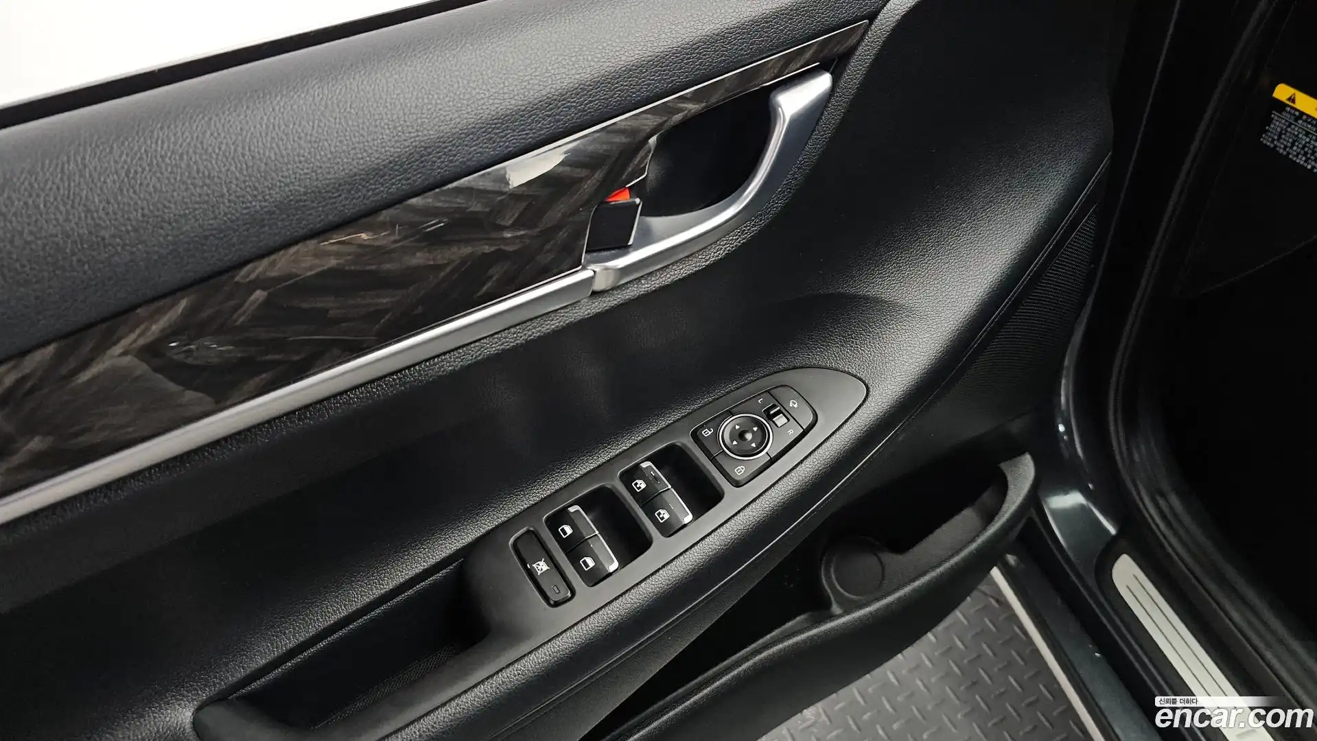 Grandeur Hyundai 2019.2-OPTION-021