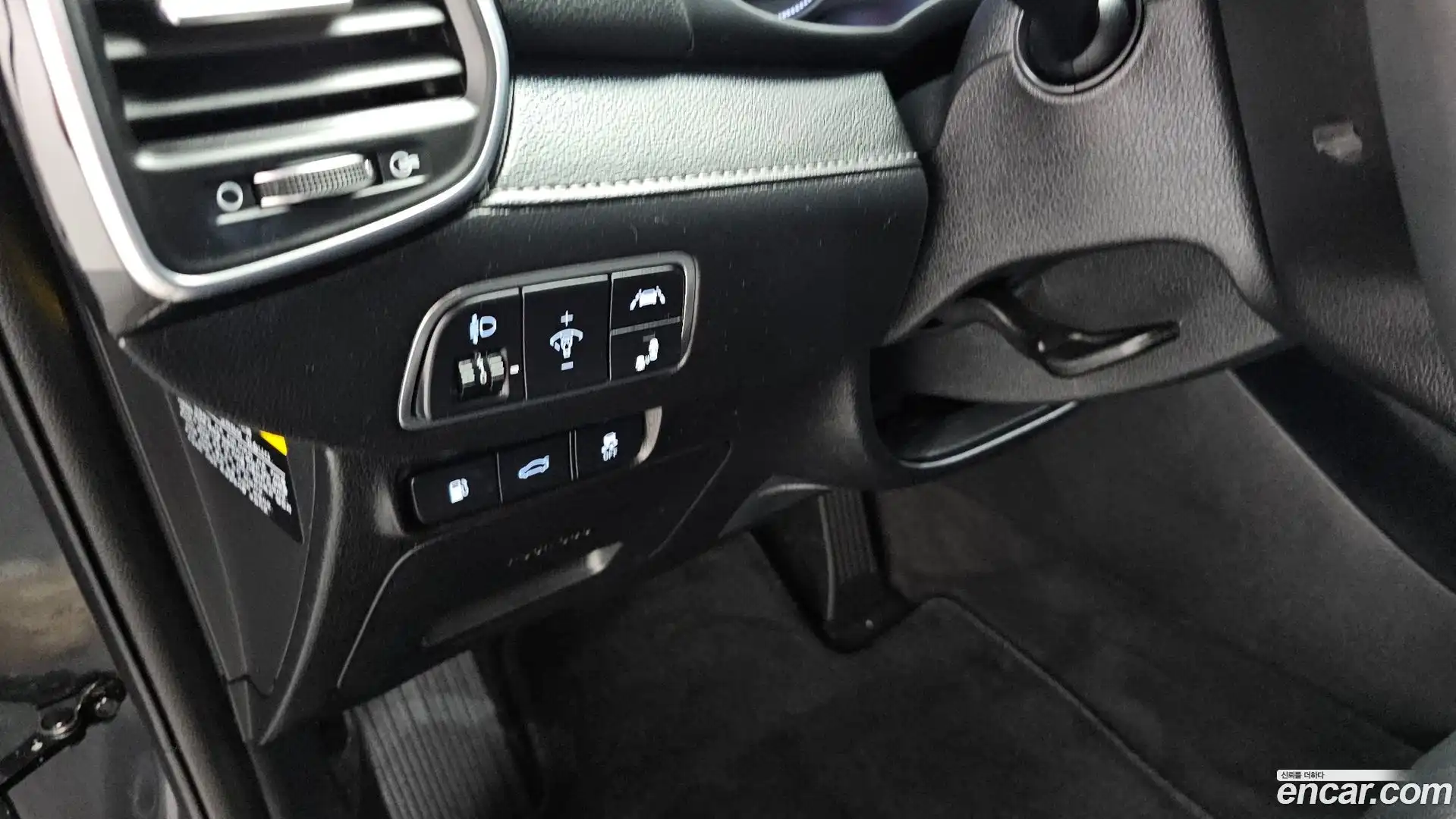 Grandeur Hyundai 2019.2-OPTION-023