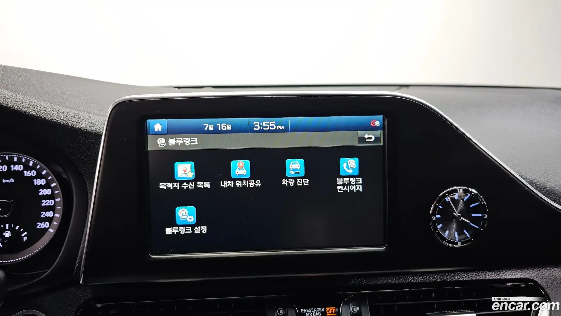 Grandeur Hyundai 2019.2-OPTION-024