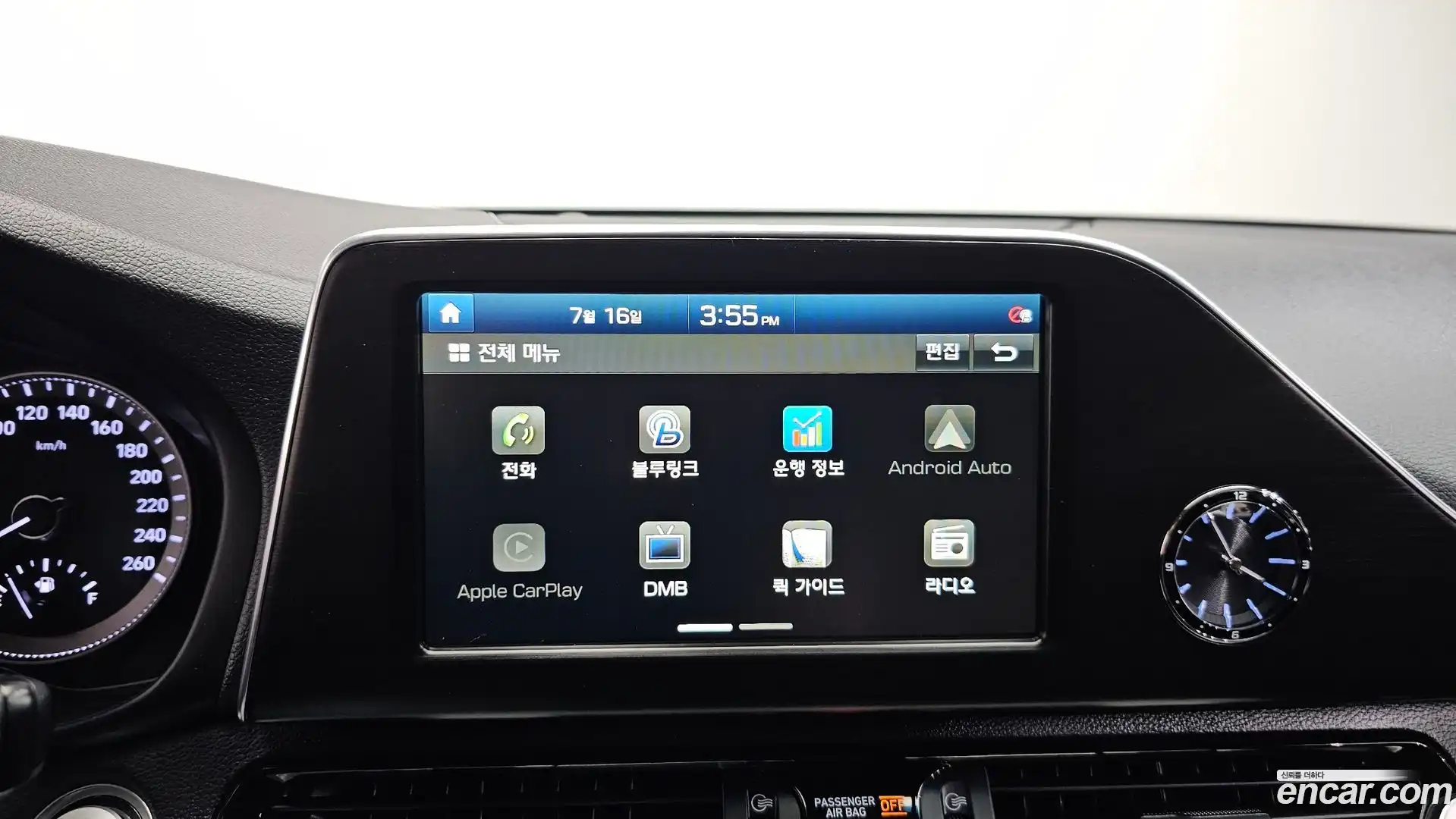 Grandeur Hyundai 2019.2-OPTION-043