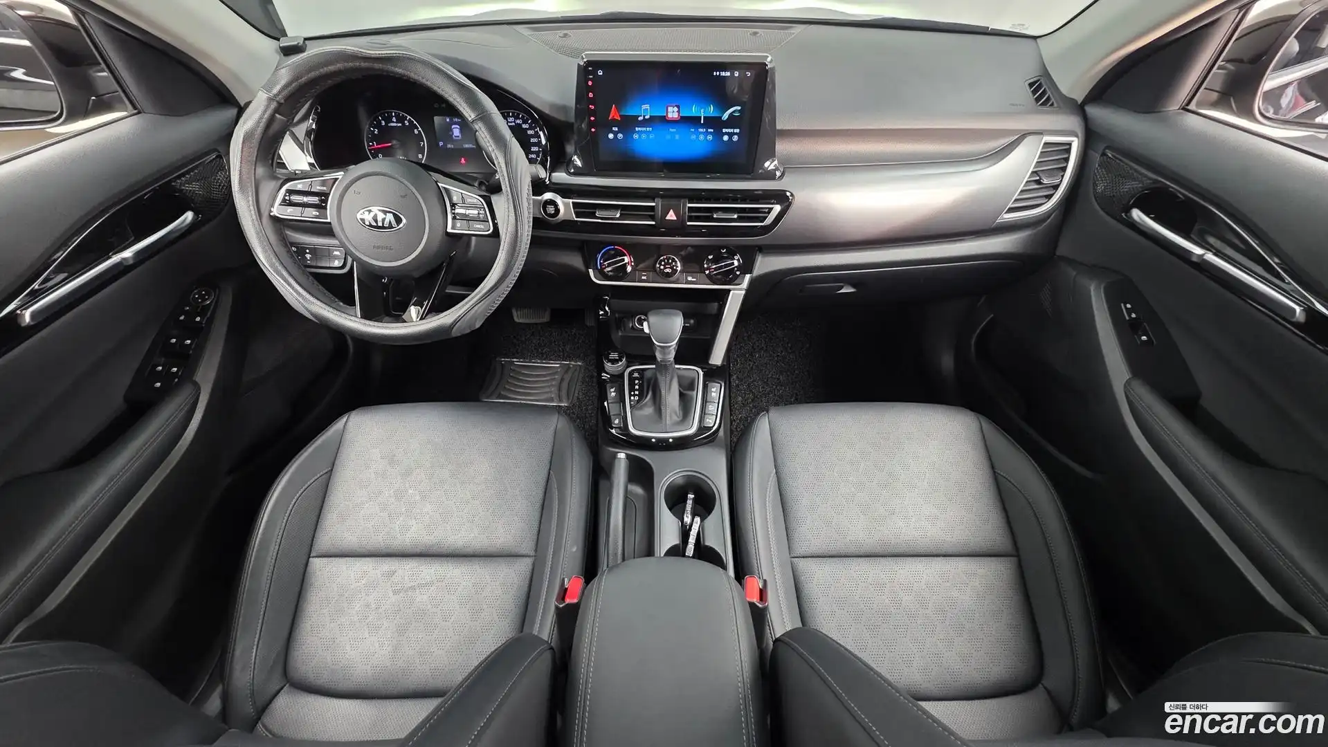 Seltos Kia 2019.6-INNER-007
