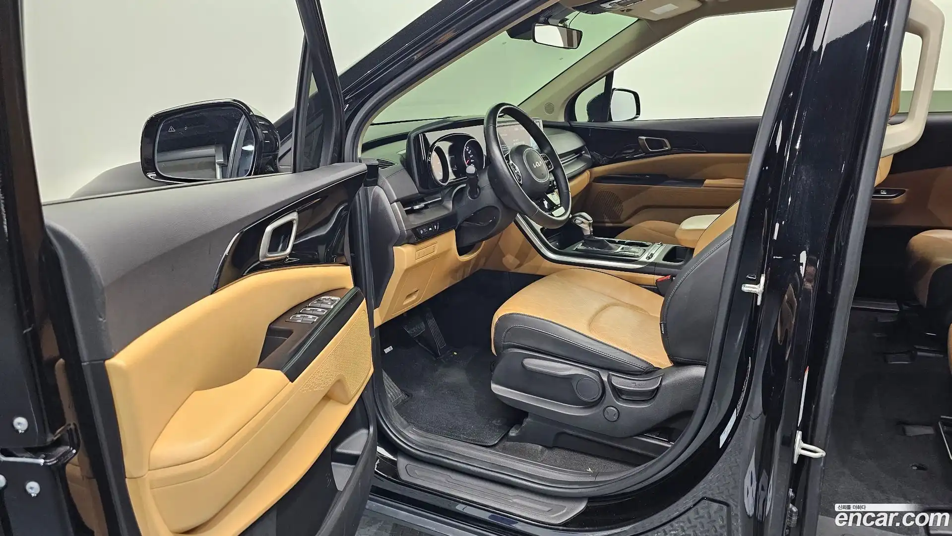 Canival Kia 2022.5-INNER-010