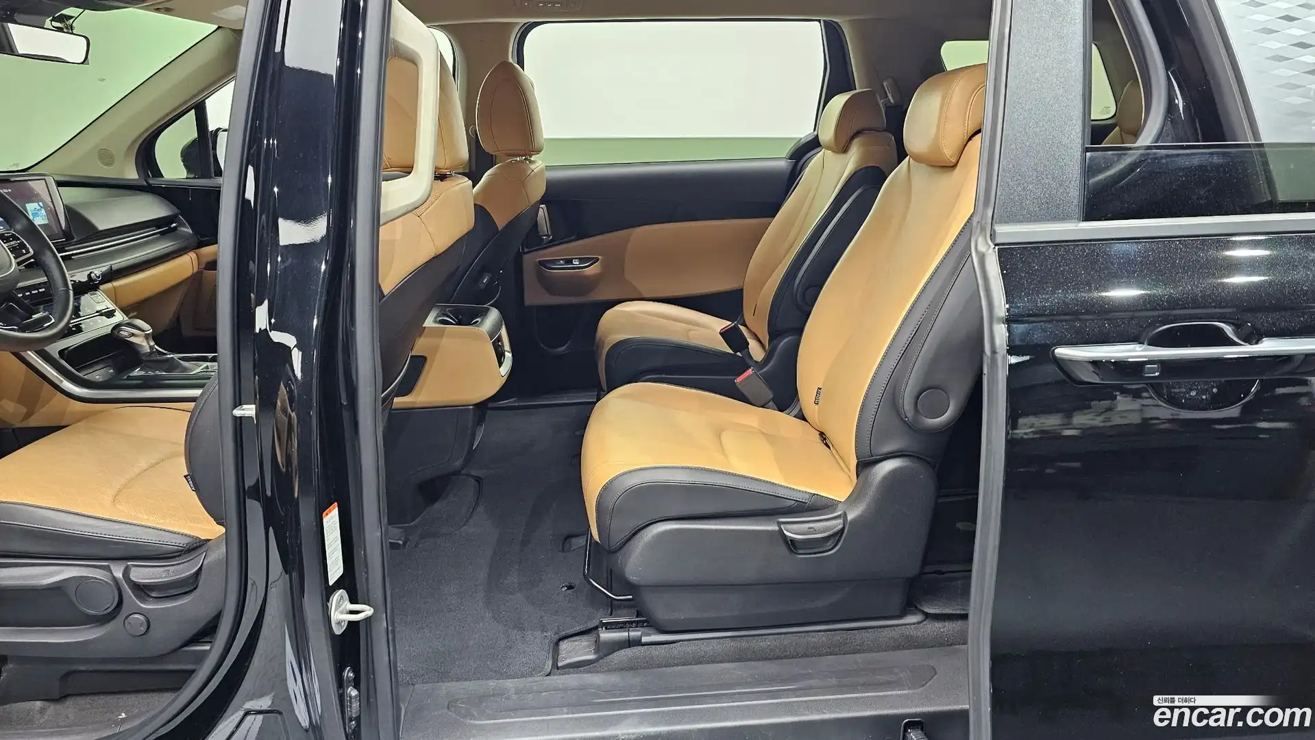 Canival Kia 2022.5-INNER-036