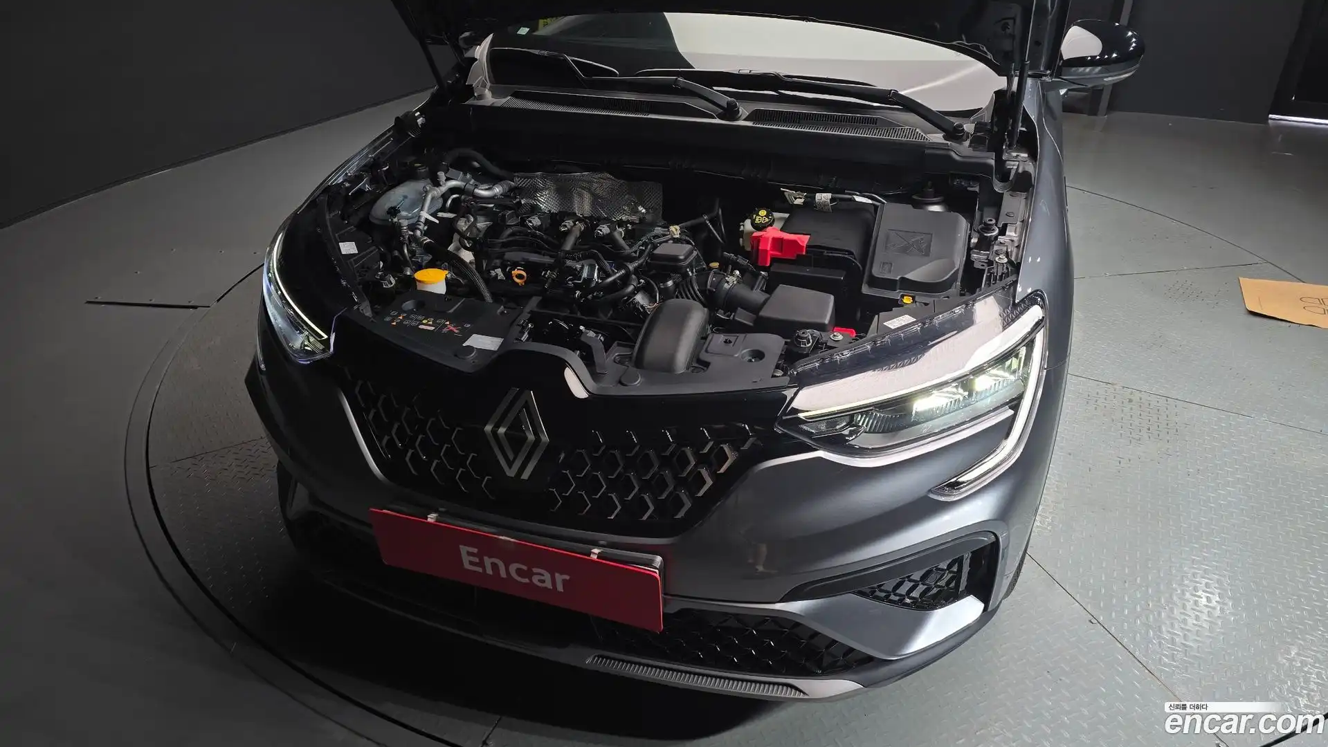 Arkana Renault Korea 2025.5-OUTER-006