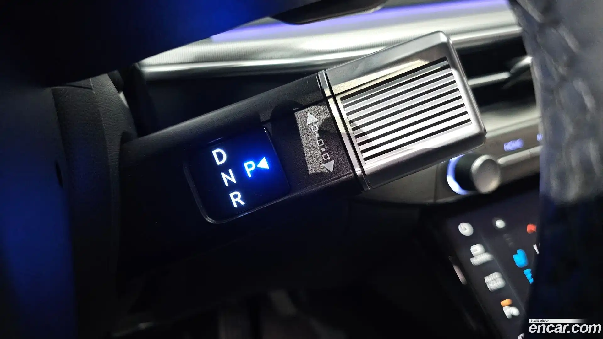 Grandeur Hyundai 2023.0-INNER-009