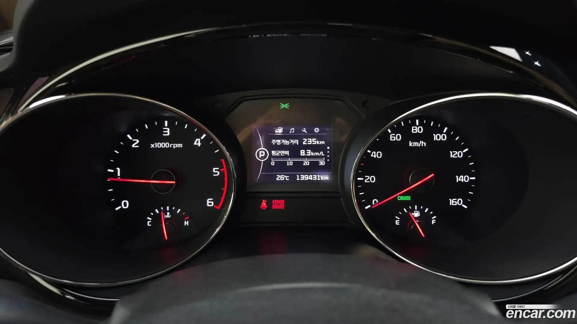 Canival Kia 2017.1-INNER-008