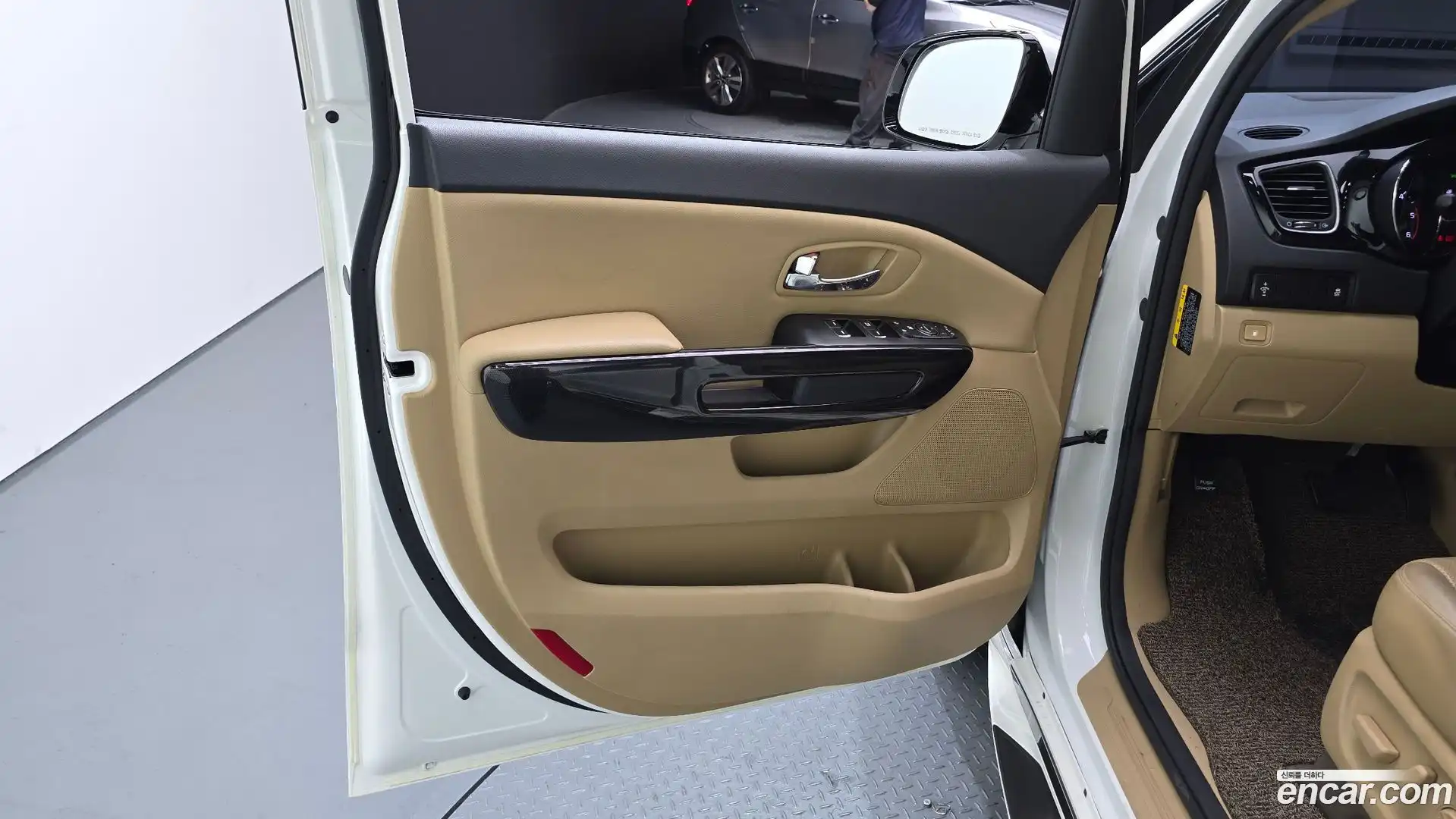 Canival Kia 2017.1-INNER-034