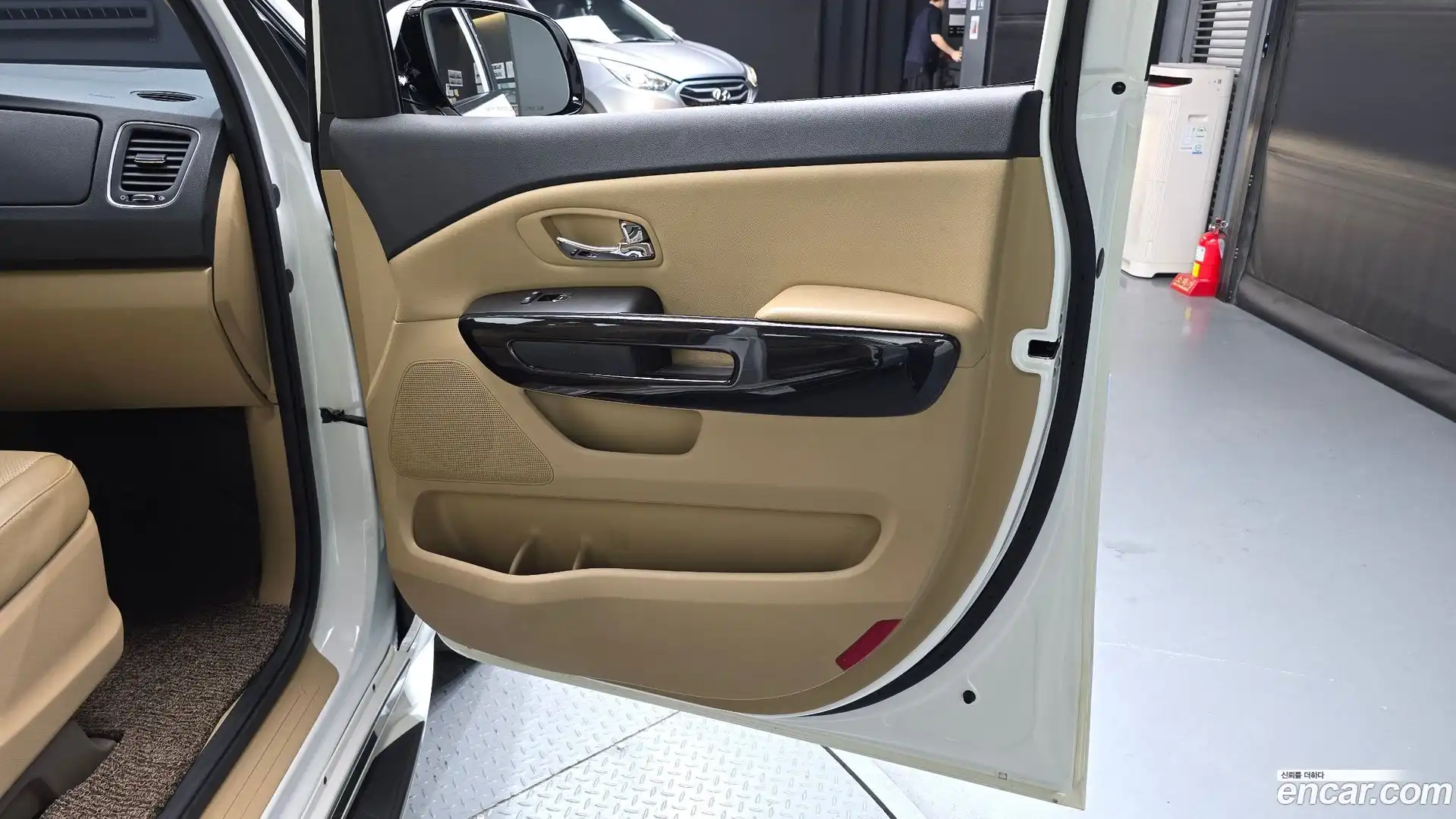 Canival Kia 2017.1-INNER-035