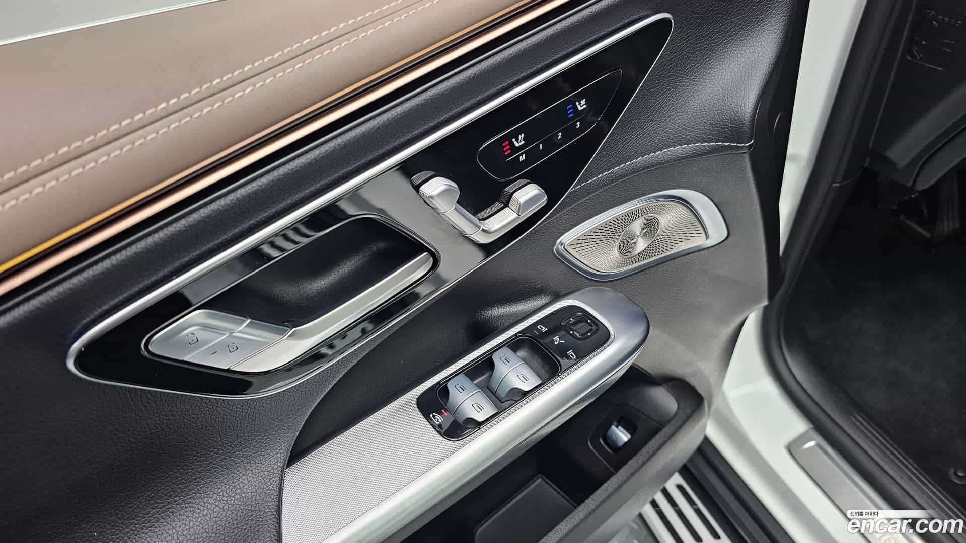EQE Mercedes-Benz 2023.10-OPTION-020
