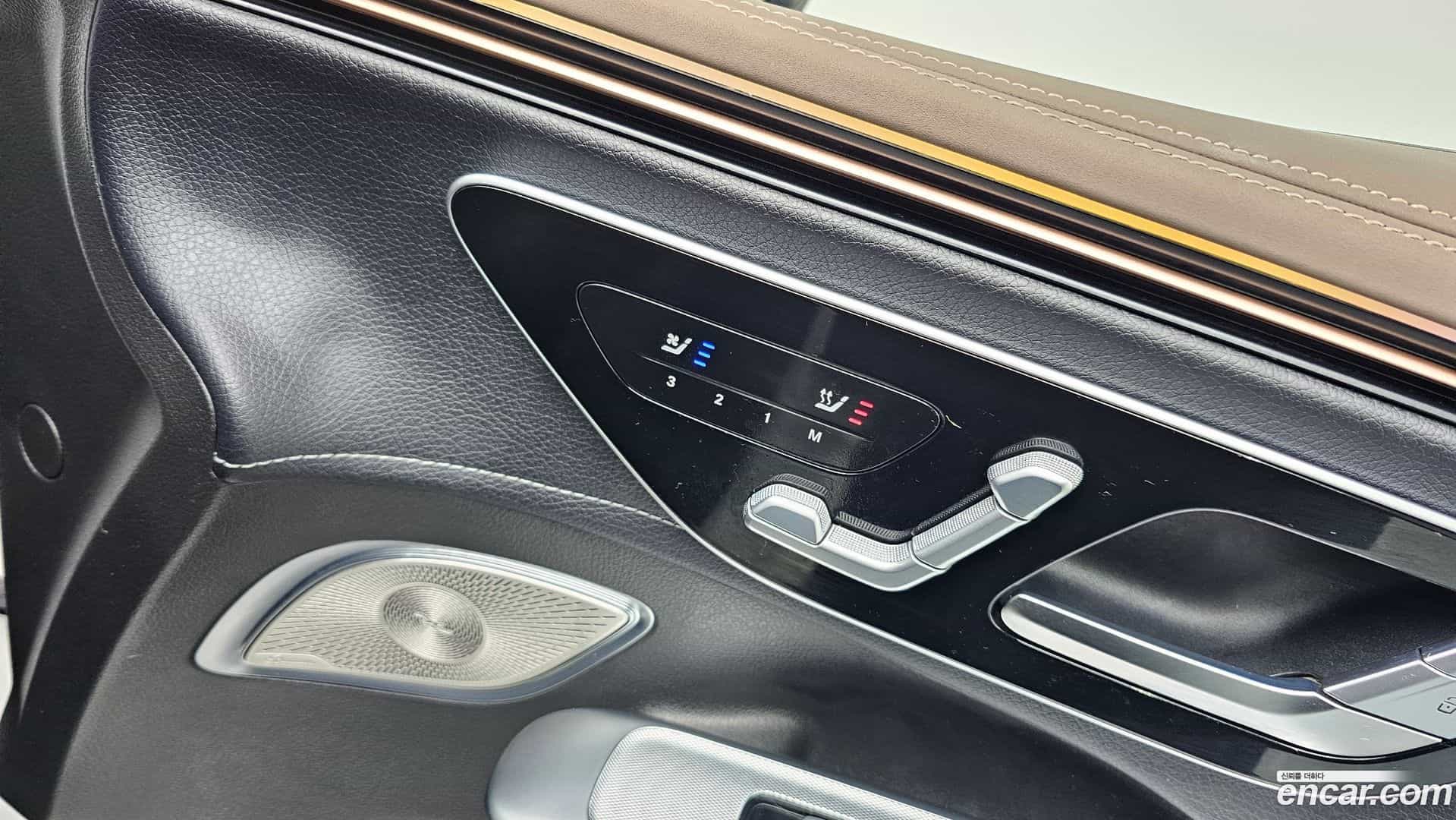 EQE Mercedes-Benz 2023.10-OPTION-021