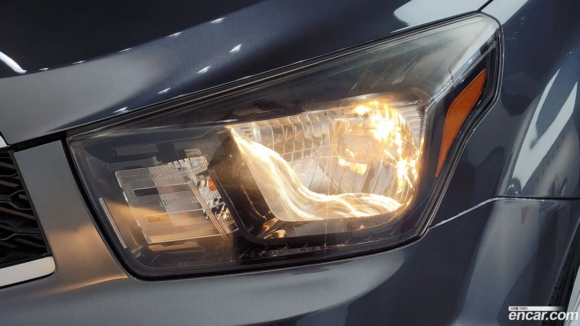 KORANDO KG Mobility 2016.10-OUTER-032