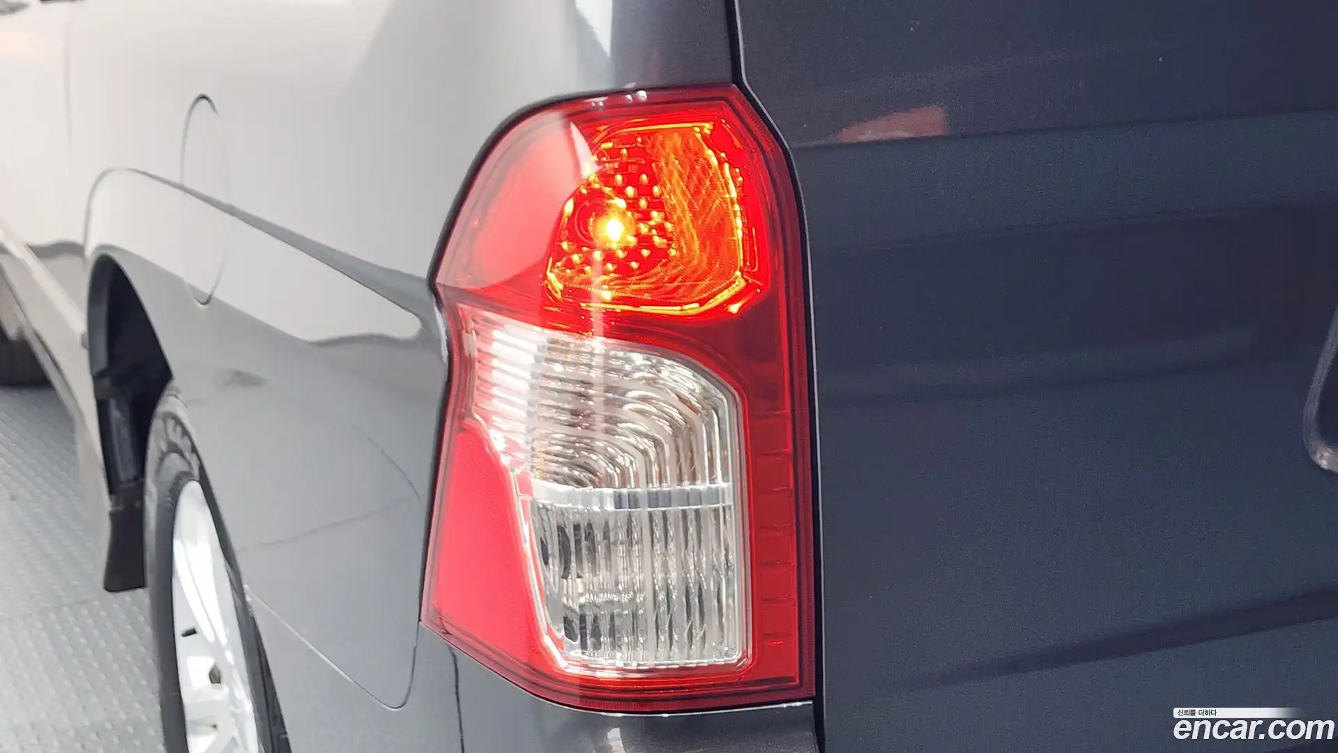 KORANDO KG Mobility 2016.10-OUTER-033