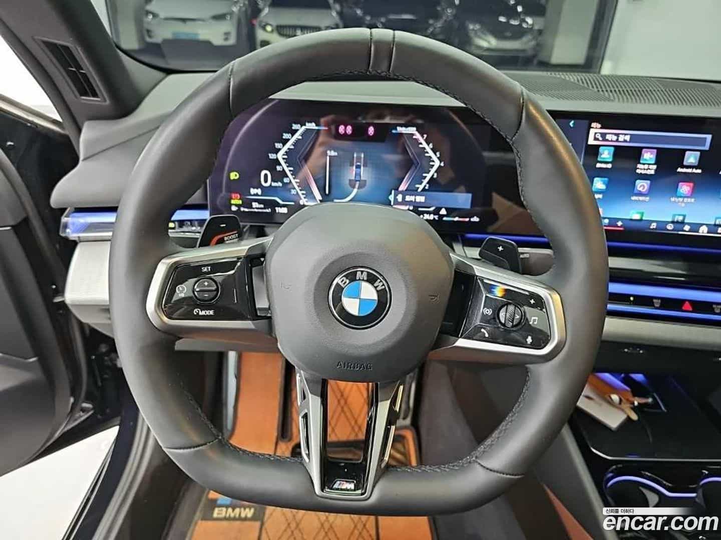 5-Series BMW 2024.7-INNER-009
