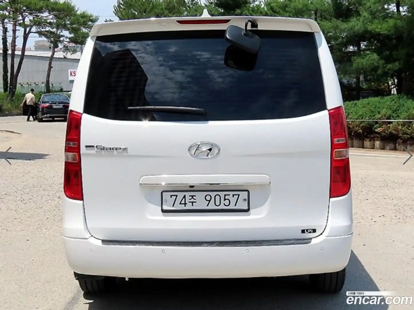 Starex Hyundai 2020.3-OUTER-004