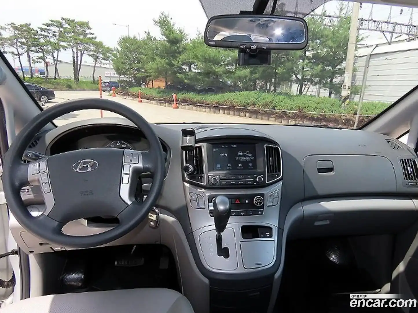 Starex Hyundai 2020.3-INNER-008