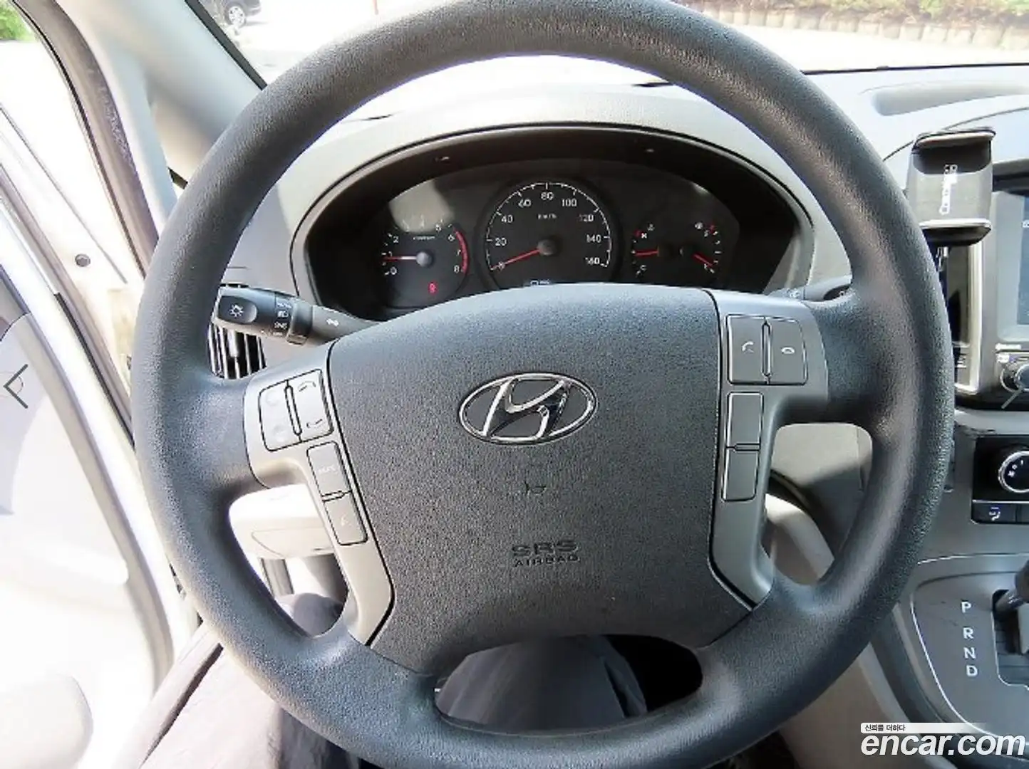 Starex Hyundai 2020.3-INNER-009