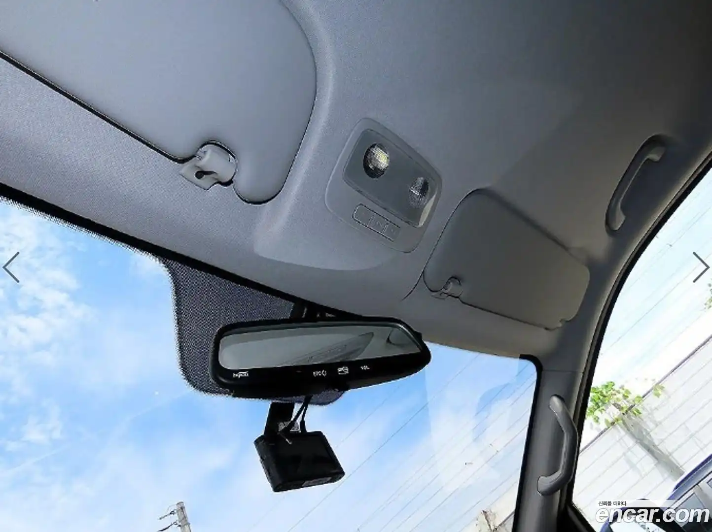 Starex Hyundai 2020.3-OPTION-019