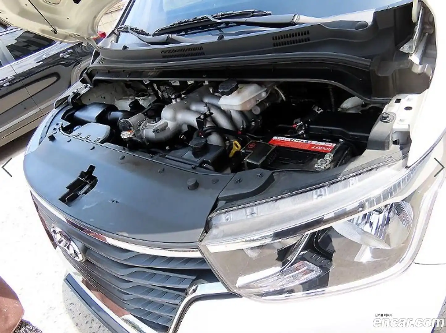 Starex Hyundai 2020.3-OPTION-022