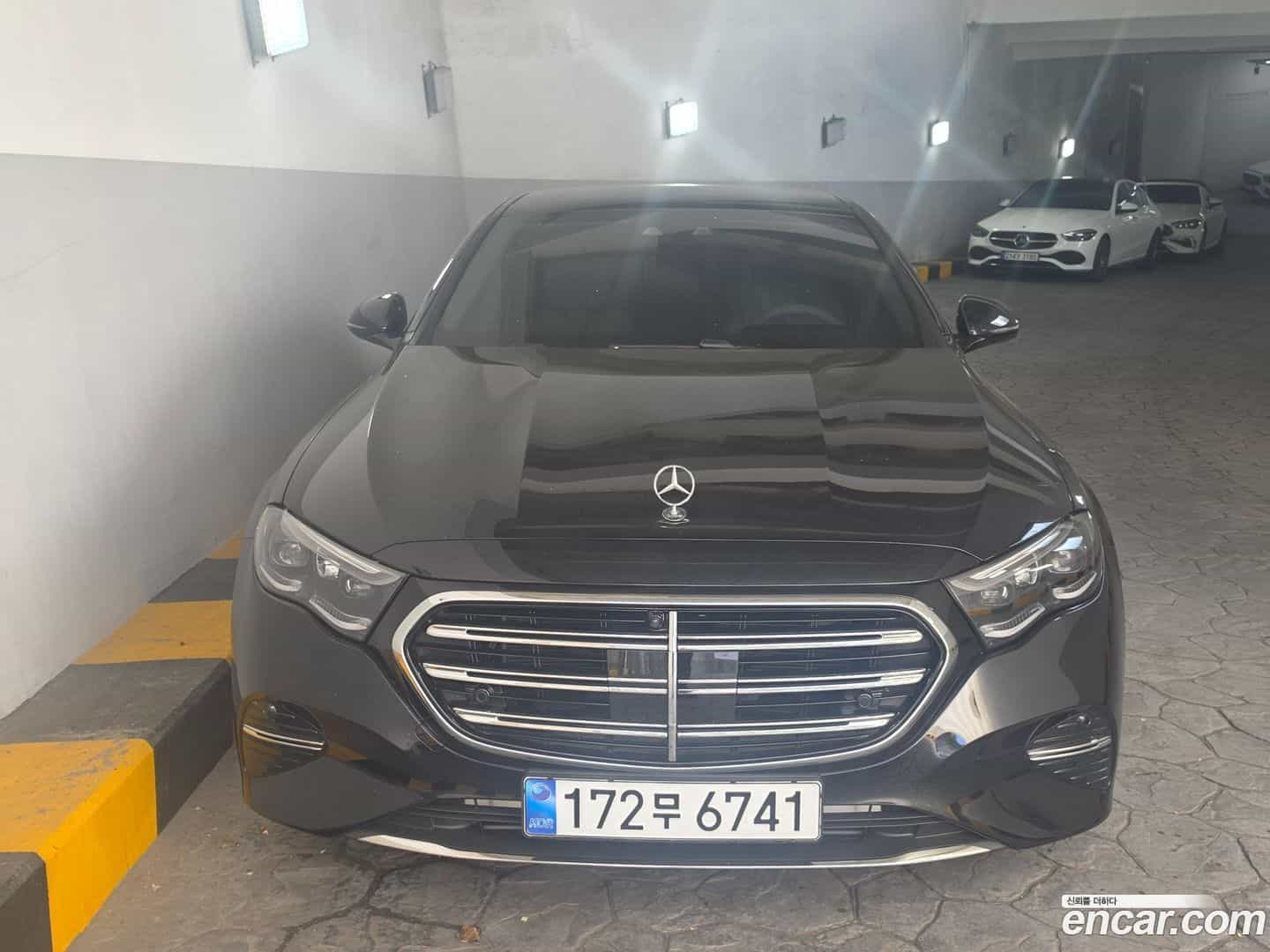 E-Class Mercedes-Benz 2026.2-OUTER-001
