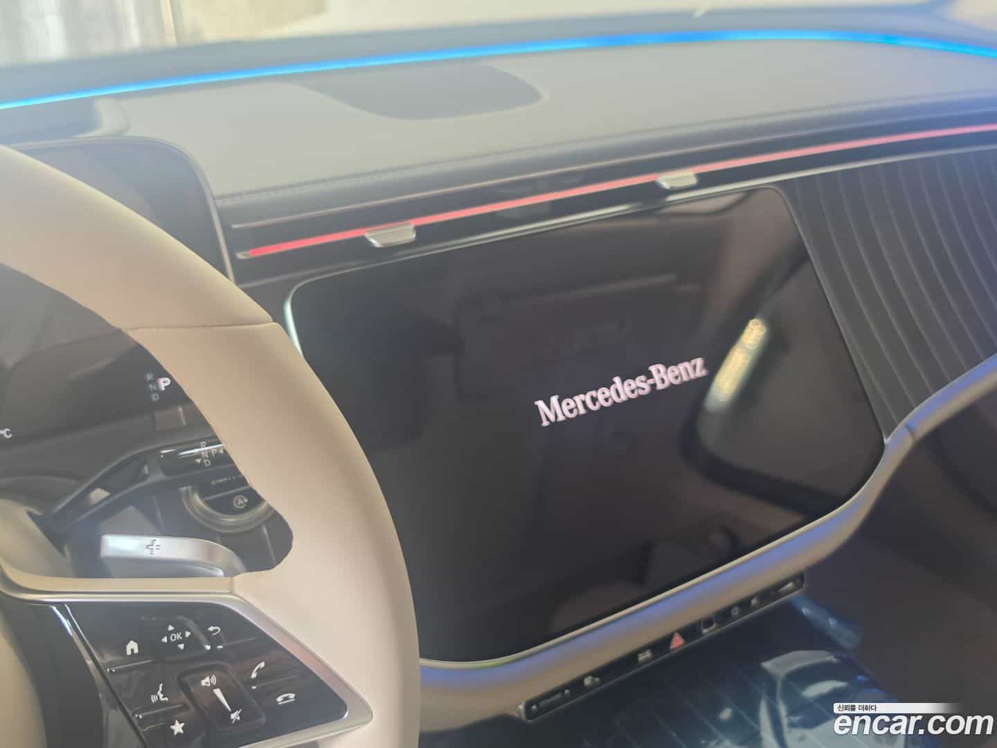 E-Class Mercedes-Benz 2026.2-INNER-008