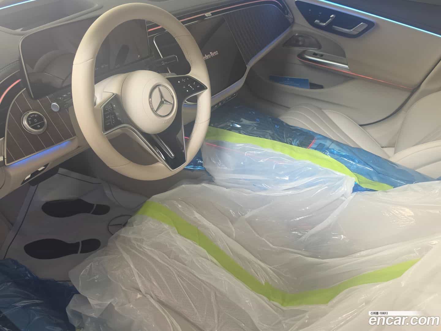 E-Class Mercedes-Benz 2026.2-INNER-009