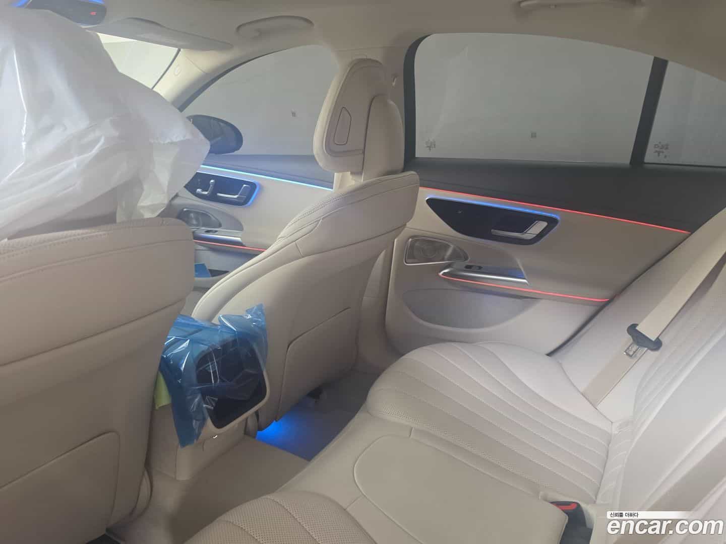 E-Class Mercedes-Benz 2026.2-OPTION-015