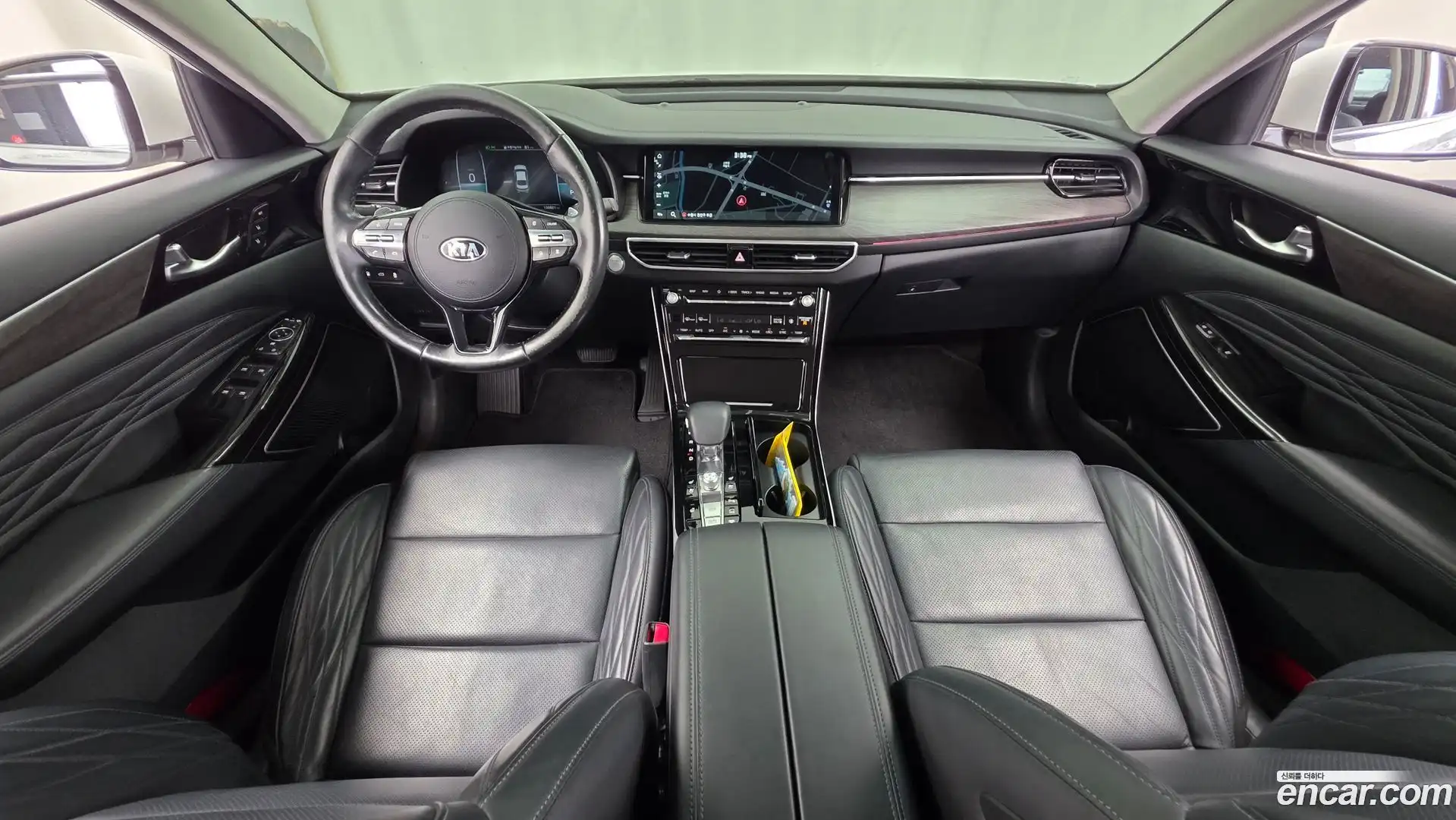 K7 Kia 2019.10-INNER-007