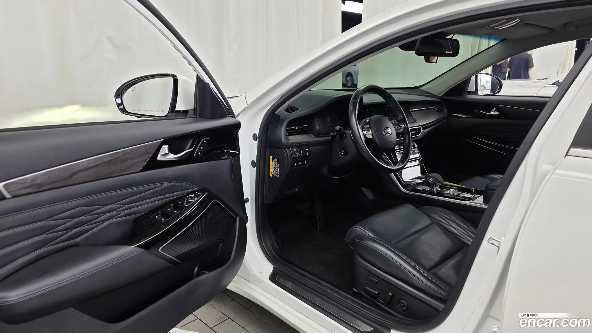 K7 Kia 2019.10-INNER-010