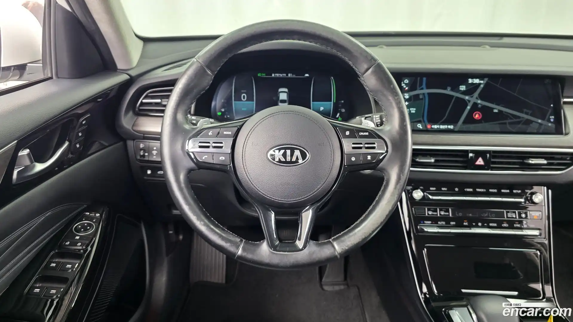 K7 Kia 2019.10-OPTION-017