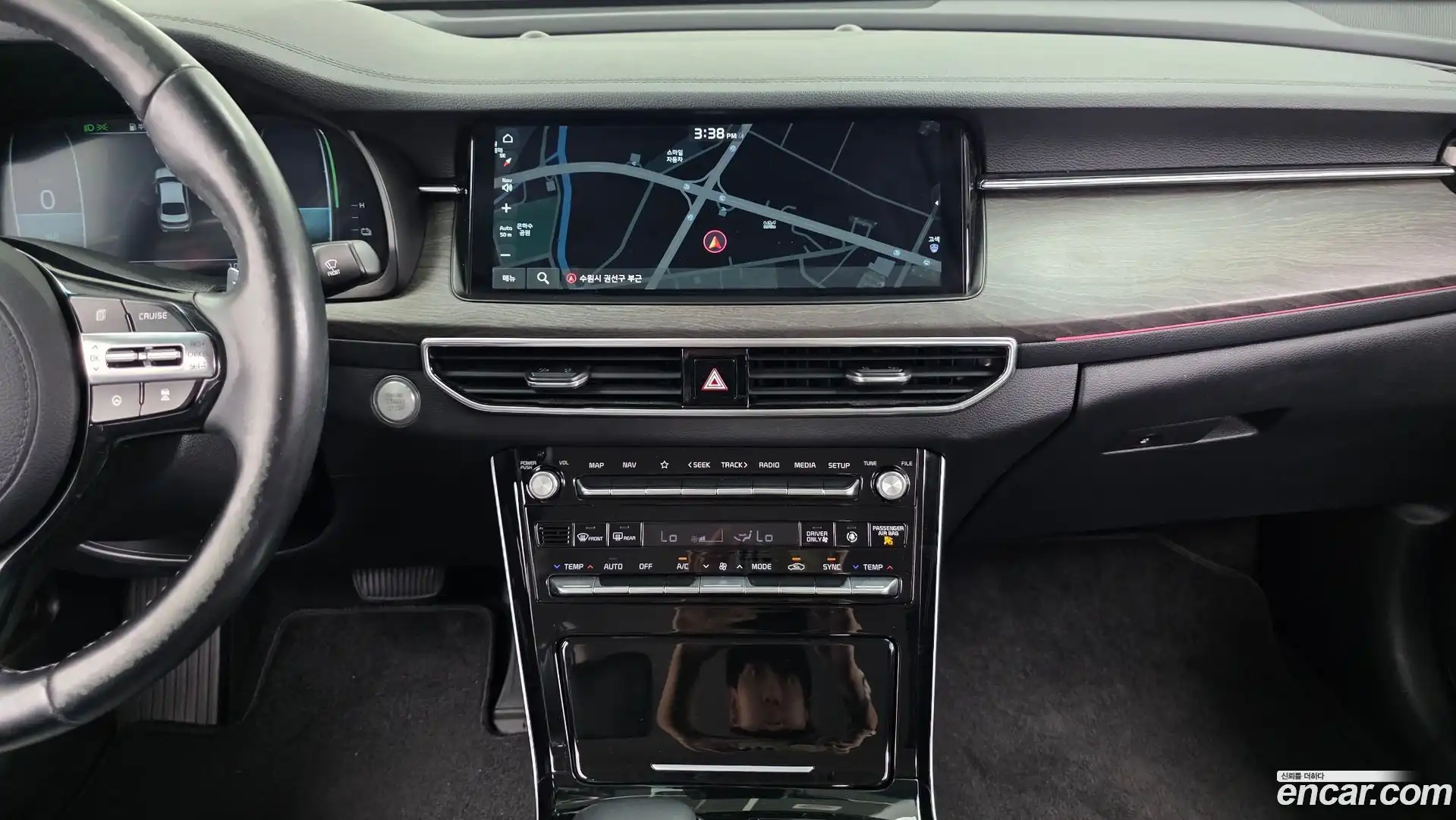 K7 Kia 2019.10-OPTION-018