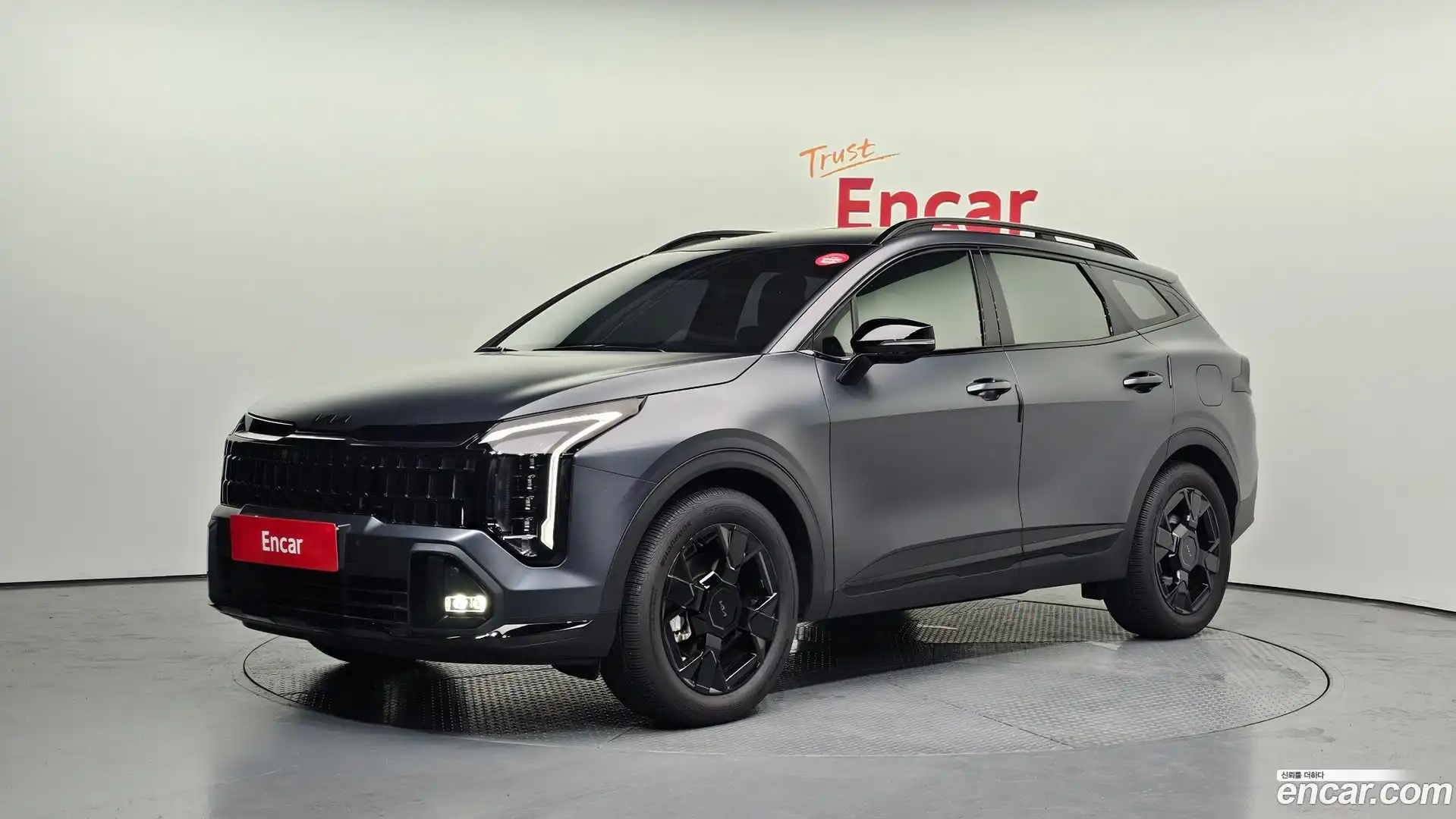 Sportage Kia 2025.4-OUTER-001