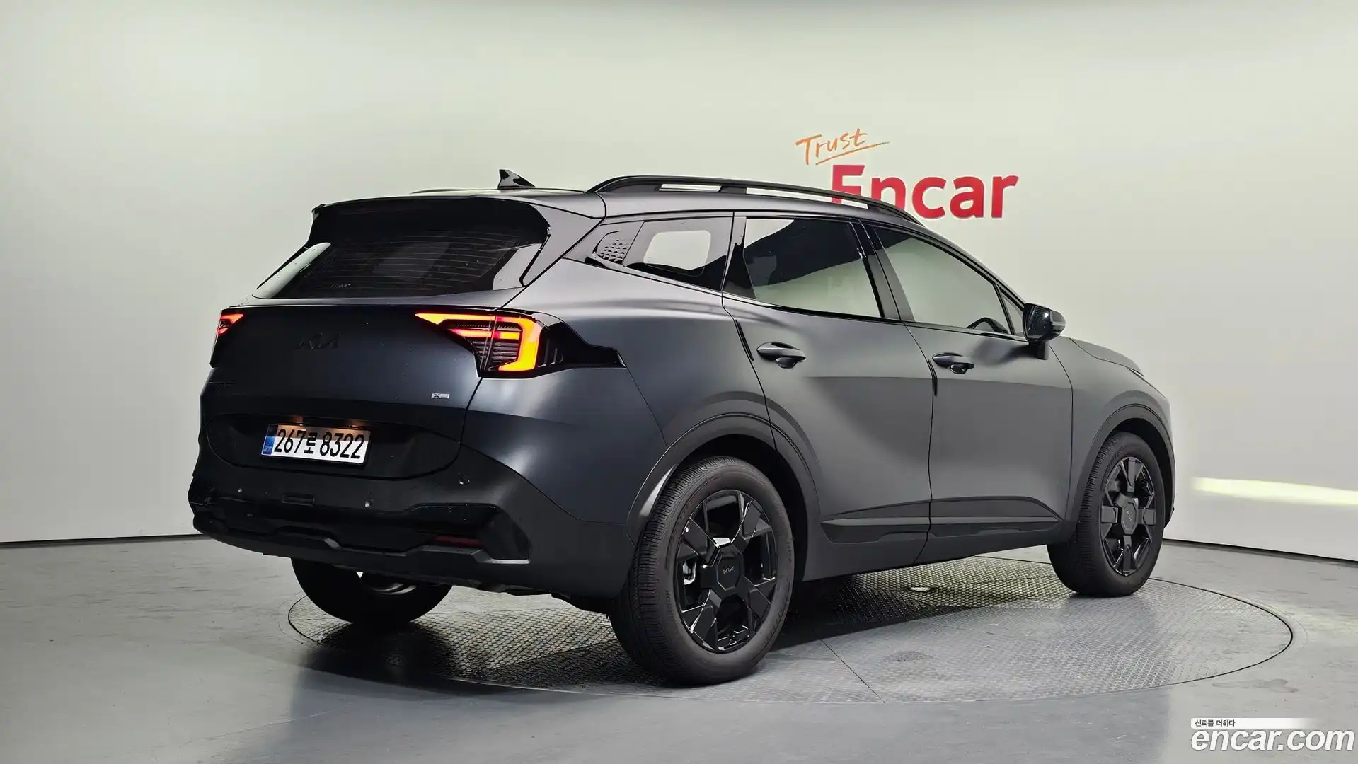 Sportage Kia 2025.4-OUTER-002