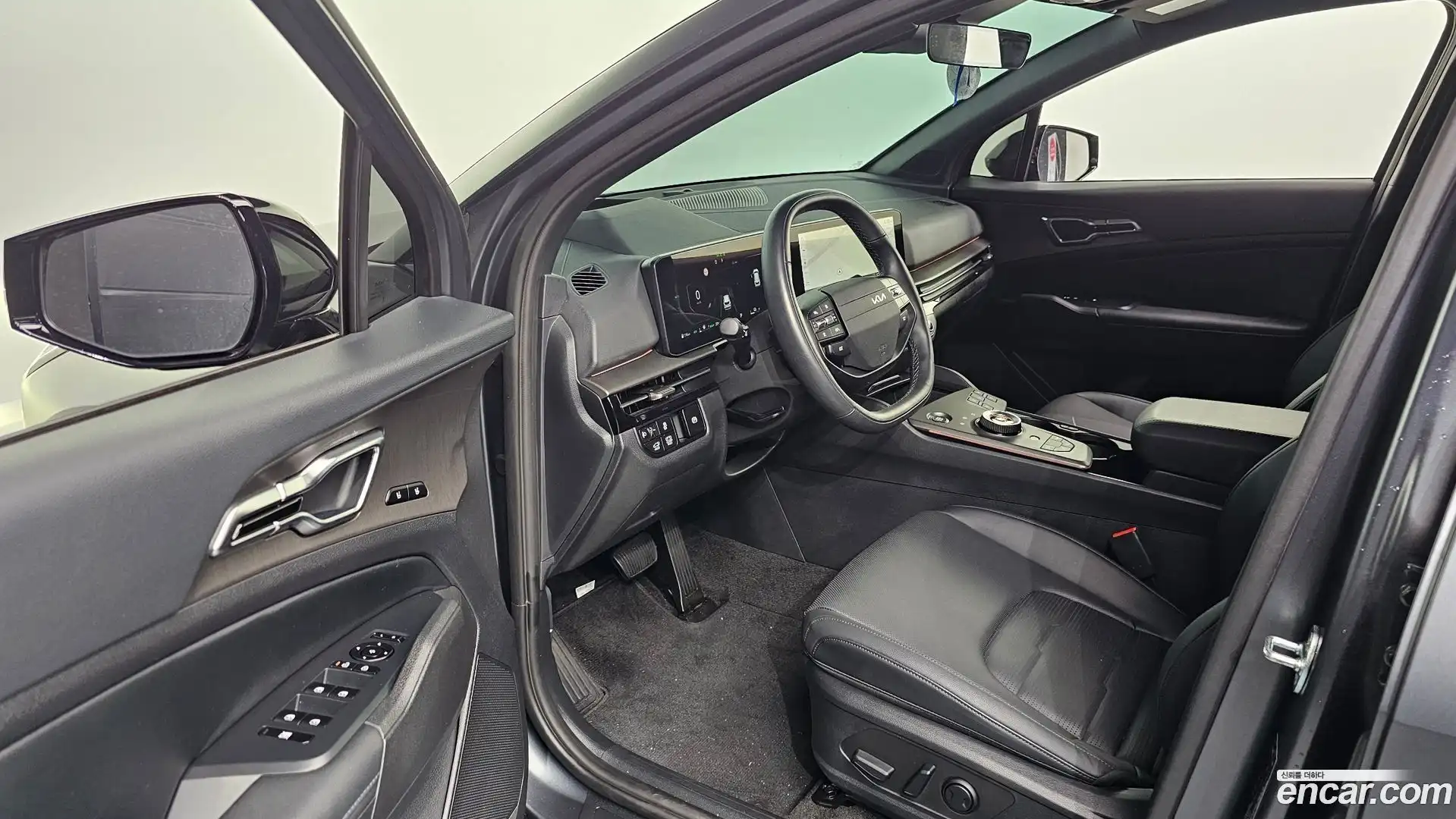 Sportage Kia 2025.4-INNER-010
